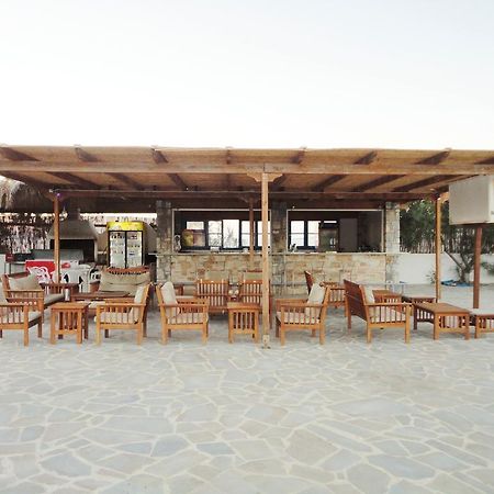 Mikri Vigla Hotel Екстер'єр фото