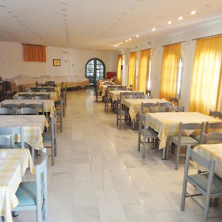 Mikri Vigla Hotel Екстер'єр фото